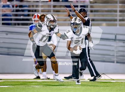 Thumbnail 3 in Conroe vs Grand Oaks photogallery.