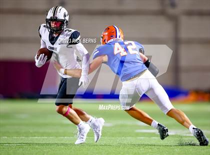 Thumbnail 1 in Conroe vs Grand Oaks photogallery.