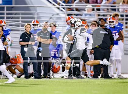 Thumbnail 3 in Conroe vs Grand Oaks photogallery.
