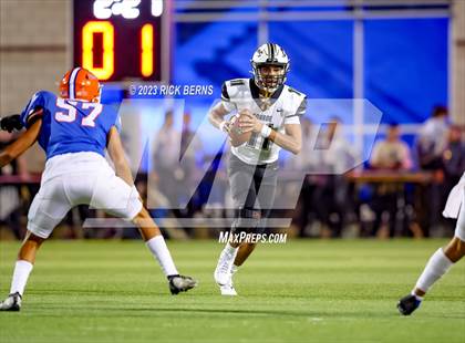 Thumbnail 2 in Conroe vs Grand Oaks photogallery.