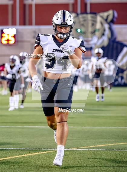 Thumbnail 3 in Conroe vs Grand Oaks photogallery.