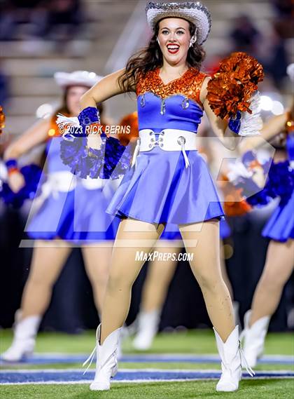 Thumbnail 2 in Conroe vs Grand Oaks photogallery.