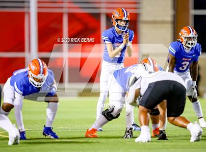 Thumbnail 1 in Conroe vs Grand Oaks photogallery.