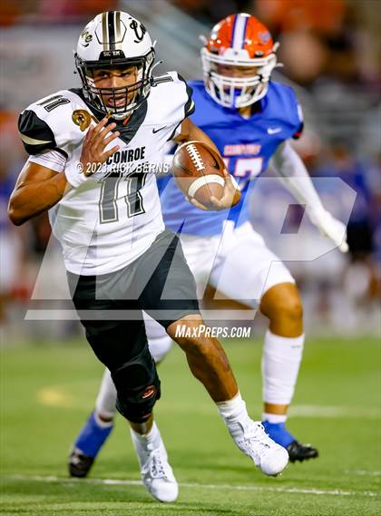Thumbnail 3 in Conroe vs Grand Oaks photogallery.