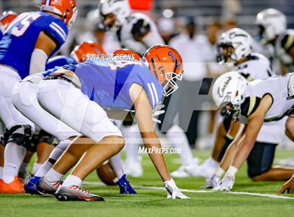 Thumbnail 2 in Conroe vs Grand Oaks photogallery.