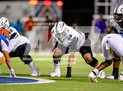 Thumbnail 2 in Conroe vs Grand Oaks photogallery.