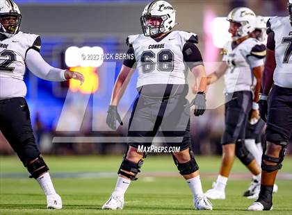 Thumbnail 2 in Conroe vs Grand Oaks photogallery.
