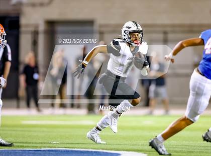 Thumbnail 2 in Conroe vs Grand Oaks photogallery.
