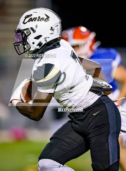 Thumbnail 2 in Conroe vs Grand Oaks photogallery.