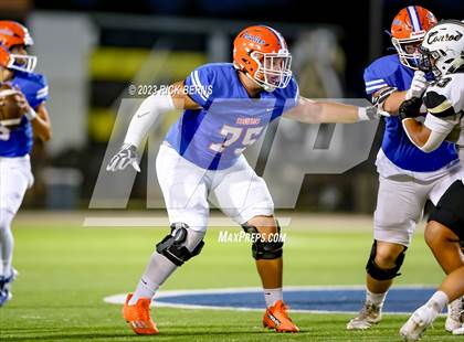 Thumbnail 2 in Conroe vs Grand Oaks photogallery.