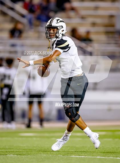 Thumbnail 1 in Conroe vs Grand Oaks photogallery.