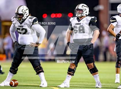 Thumbnail 3 in Conroe vs Grand Oaks photogallery.