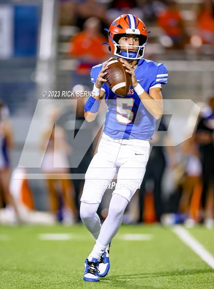 Thumbnail 2 in Conroe vs Grand Oaks photogallery.