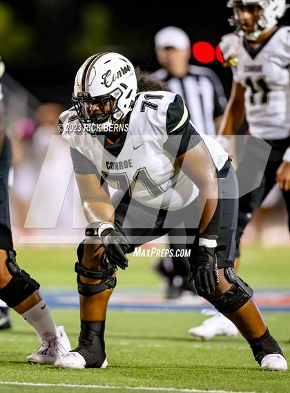 Thumbnail 2 in Conroe vs Grand Oaks photogallery.