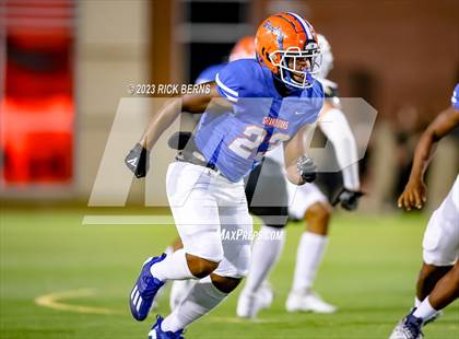 Thumbnail 3 in Conroe vs Grand Oaks photogallery.