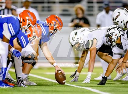 Thumbnail 2 in Conroe vs Grand Oaks photogallery.