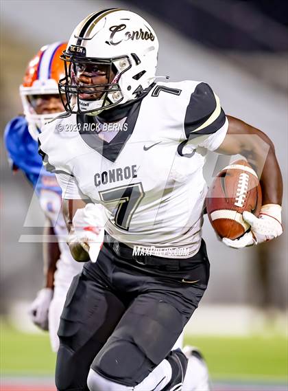 Thumbnail 3 in Conroe vs Grand Oaks photogallery.