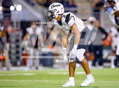 Thumbnail 3 in Conroe vs Grand Oaks photogallery.