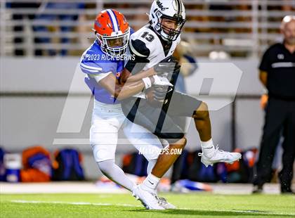 Thumbnail 2 in Conroe vs Grand Oaks photogallery.
