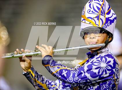 Thumbnail 3 in Conroe vs Grand Oaks photogallery.