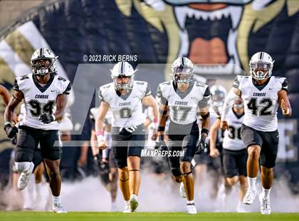 Thumbnail 1 in Conroe vs Grand Oaks photogallery.