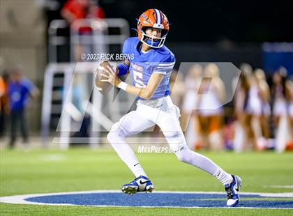 Thumbnail 2 in Conroe vs Grand Oaks photogallery.