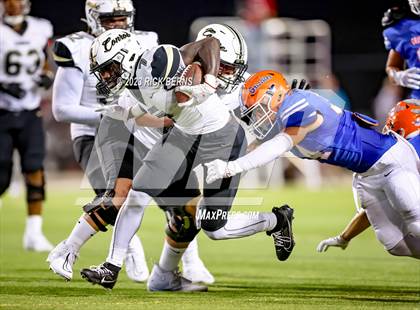 Thumbnail 2 in Conroe vs Grand Oaks photogallery.