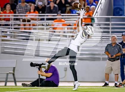 Thumbnail 1 in Conroe vs Grand Oaks photogallery.
