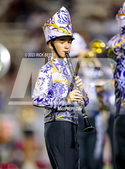Thumbnail 2 in Conroe vs Grand Oaks photogallery.