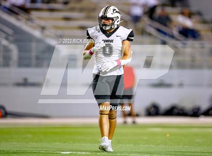 Thumbnail 3 in Conroe vs Grand Oaks photogallery.