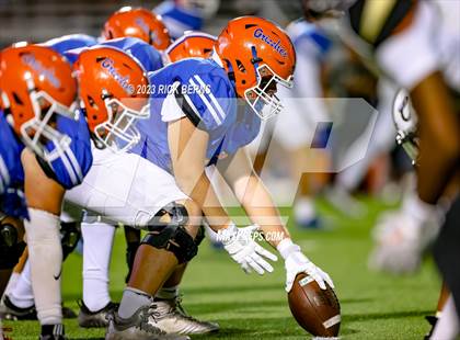 Thumbnail 2 in Conroe vs Grand Oaks photogallery.