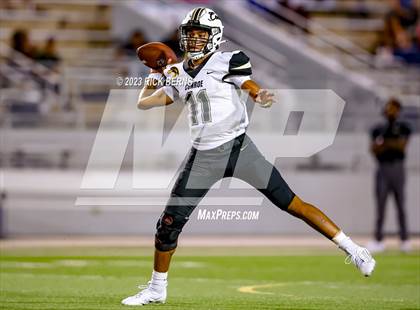 Thumbnail 3 in Conroe vs Grand Oaks photogallery.