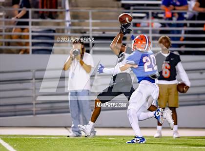 Thumbnail 1 in Conroe vs Grand Oaks photogallery.