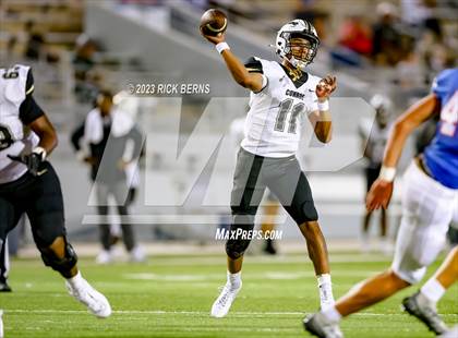 Thumbnail 1 in Conroe vs Grand Oaks photogallery.