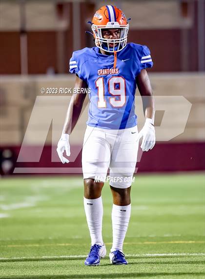 Thumbnail 2 in Conroe vs Grand Oaks photogallery.