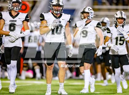 Thumbnail 2 in Conroe vs Grand Oaks photogallery.