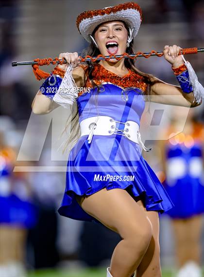Thumbnail 2 in Conroe vs Grand Oaks photogallery.
