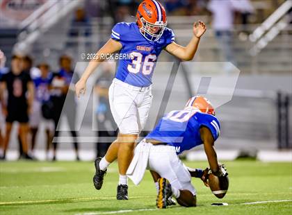 Thumbnail 1 in Conroe vs Grand Oaks photogallery.