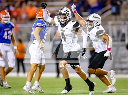 Thumbnail 1 in Conroe vs Grand Oaks photogallery.