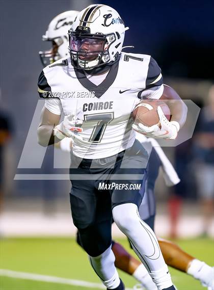 Thumbnail 3 in Conroe vs Grand Oaks photogallery.