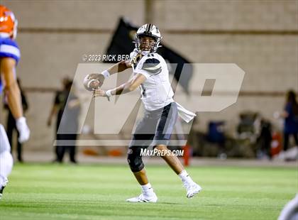 Thumbnail 2 in Conroe vs Grand Oaks photogallery.