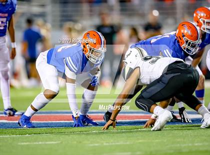 Thumbnail 1 in Conroe vs Grand Oaks photogallery.