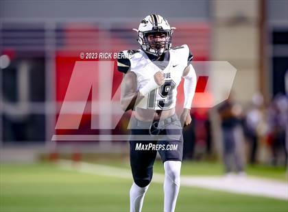 Thumbnail 1 in Conroe vs Grand Oaks photogallery.