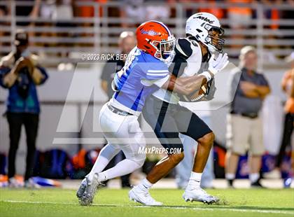 Thumbnail 3 in Conroe vs Grand Oaks photogallery.
