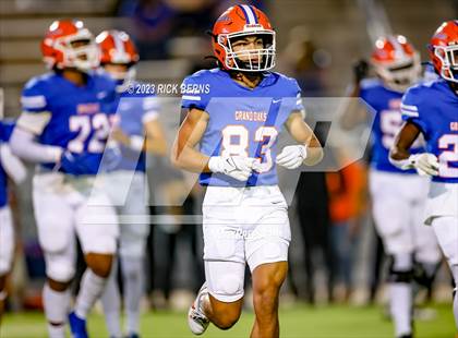 Thumbnail 1 in Conroe vs Grand Oaks photogallery.