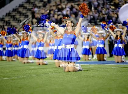 Thumbnail 1 in Conroe vs Grand Oaks photogallery.