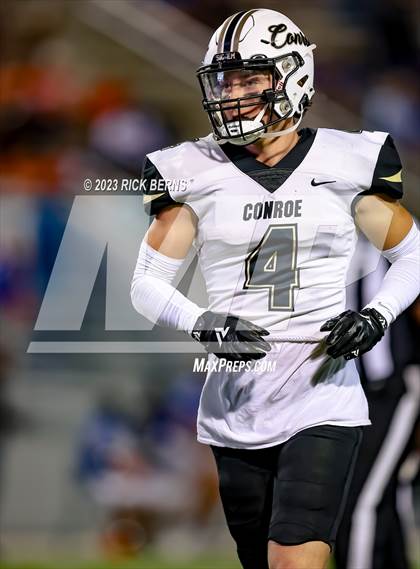 Thumbnail 2 in Conroe vs Grand Oaks photogallery.