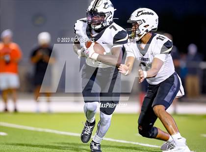 Thumbnail 2 in Conroe vs Grand Oaks photogallery.