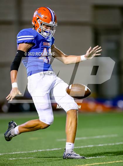 Thumbnail 1 in Conroe vs Grand Oaks photogallery.