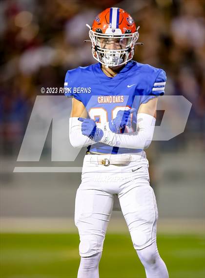 Thumbnail 2 in Conroe vs Grand Oaks photogallery.